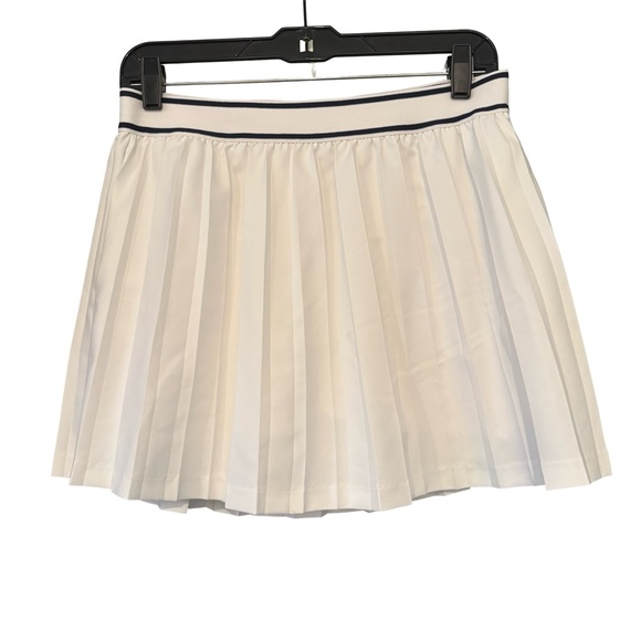 Peter Millar Mickey Pleated Skort, Sz M - Picture 4 of 15